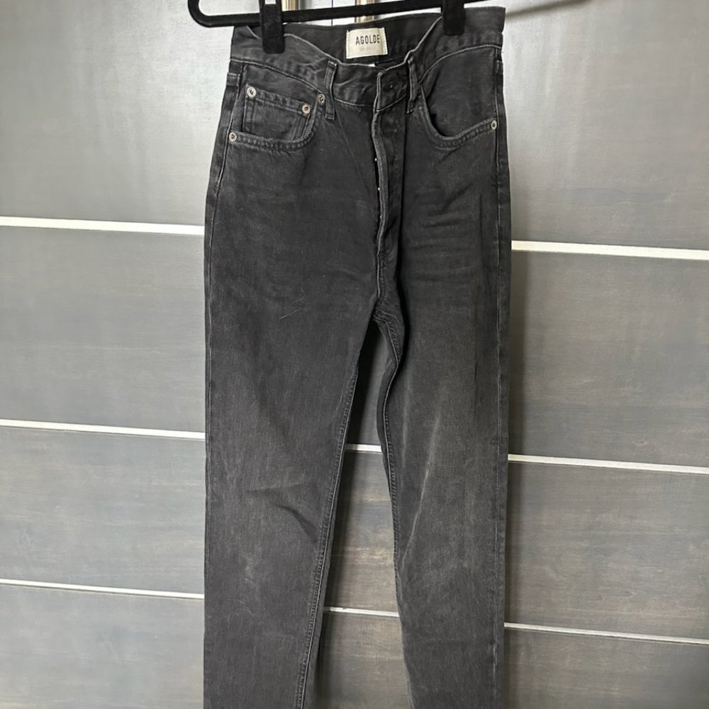 Agolde jeans